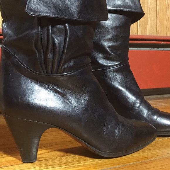 Italian Calzaturificio Di Varese ankle boots 36 - Picture 2 of 8